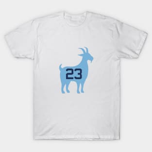 MJ Goat T-Shirt